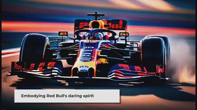 'Video thumbnail for The Rise, History, and Challenges of the Red Bull Formula 1 Team'