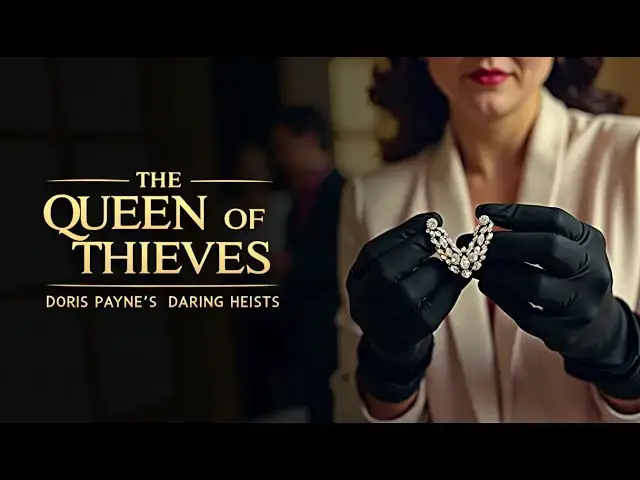 'Video thumbnail for The Untold Truth: Inside the $100M Female Jewel Heist Empire | From Rags to Riches'