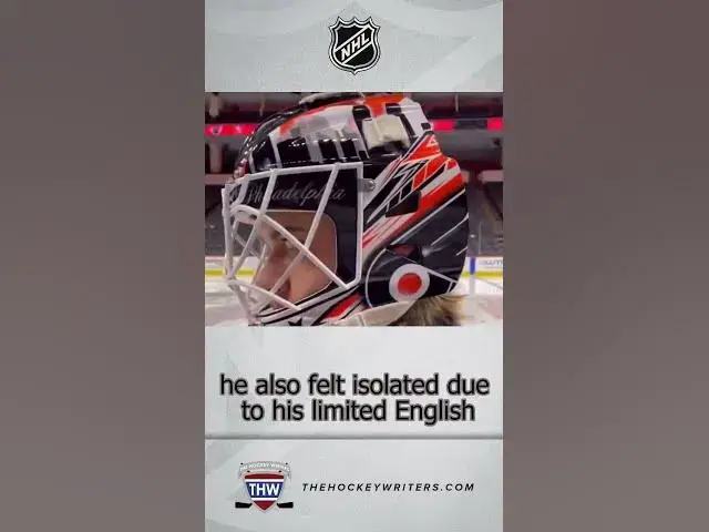 'Video thumbnail for NHL Rumors for July 28: John Gibson, Alexei Kolosov & Alex Nylander'