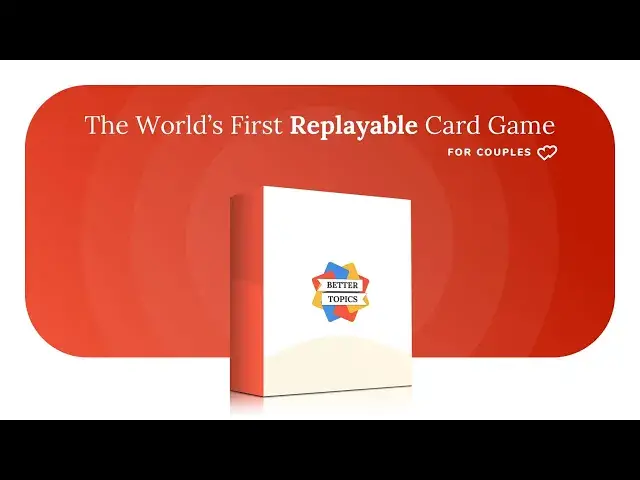 'Video thumbnail for What Is Better Topics?'