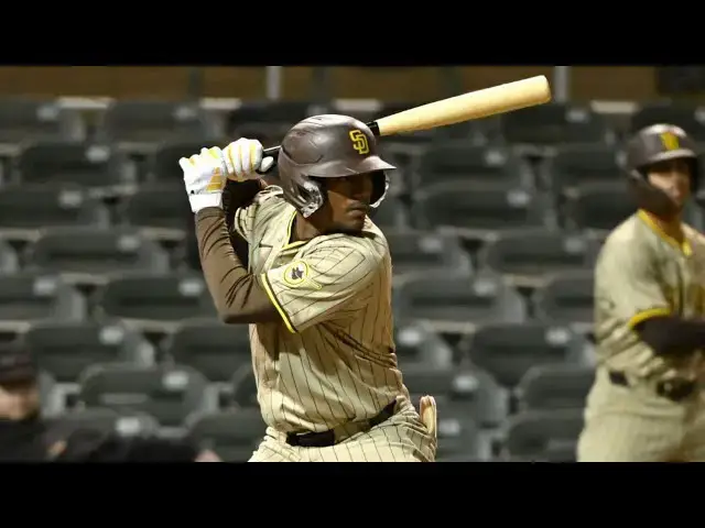 'Video thumbnail for Leodalis De Vries 2024 Minor League Highlights!'