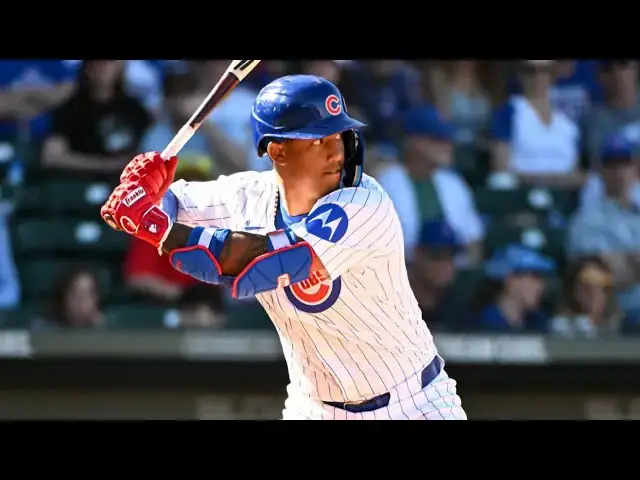 'Video thumbnail for Pablo Aliendo 2024 Minor League Highlights!'