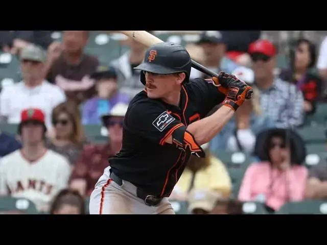 'Video thumbnail for Wade Meckler 2024 Minor League Highlights!'