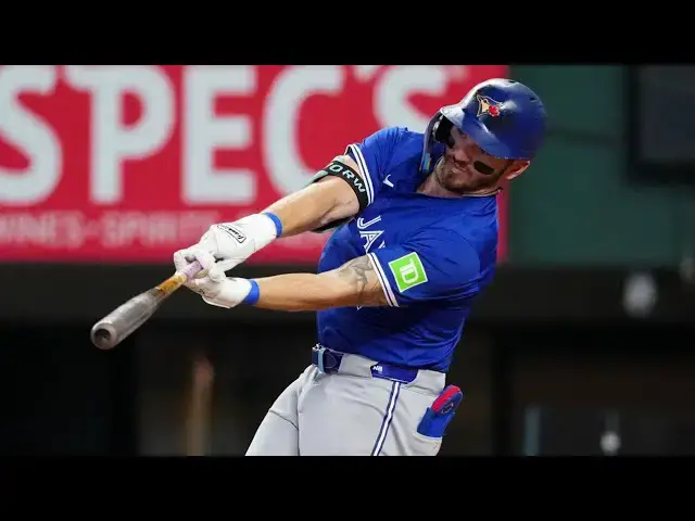 'Video thumbnail for All of Spencer Horwitz's 2024 Home Runs!'