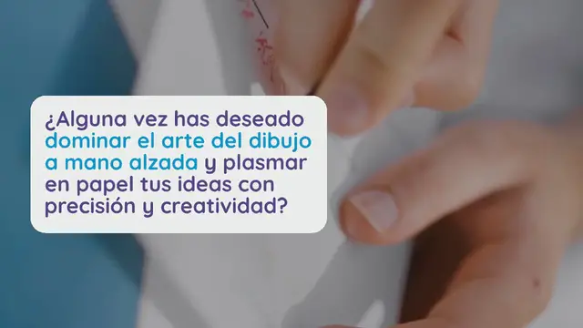 'Video thumbnail for Consejos para Mejorar tu Dibujo a Mano Alzada'