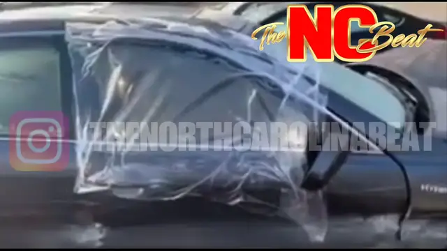 'Video thumbnail for Eric Morrison Jr car found damaged'