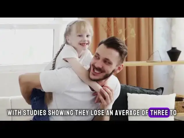 'Video thumbnail for Paternal Chronicles: Unveiling the Marvels of Fatherhood'