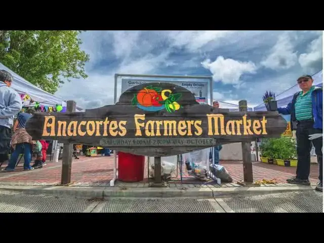 'Video thumbnail for Best Things to Do in Anacortes: Top 10 Must-See Attractions'