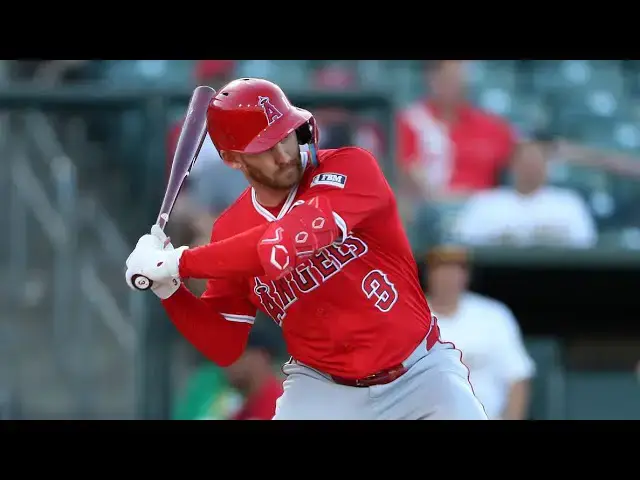 'Video thumbnail for Taylor Ward's First 15 Home Runs of 2025! | Los Angeles Angels'
