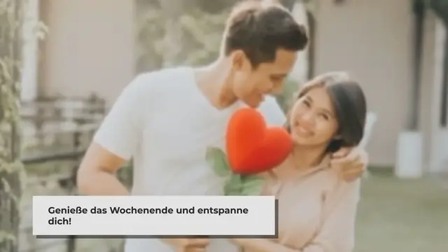 'Video thumbnail for Sprüche zum Wochenende - von herzlich bis lustig'