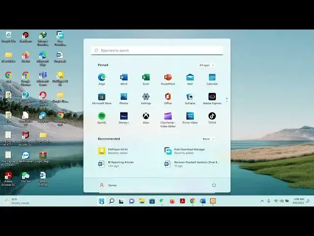 'Video thumbnail for uninstall python completely'