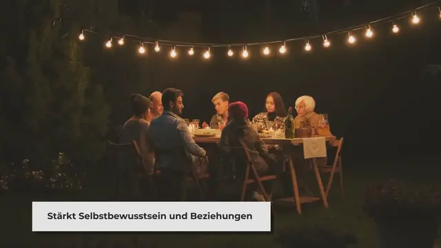 'Video thumbnail for Komplimente für Frauen: Beispiele und Tipps'