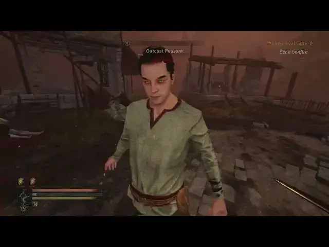 'Video thumbnail for Tainted Grail: The Fall of Avalon - Horse Riding Gameplay | Slay Desperate Peasant and Outcasts'