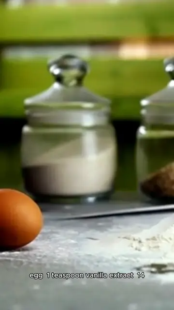 'Video thumbnail for spritz cookie recipe'