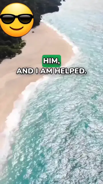 'Video thumbnail for Bible Verses of the Day: Psalm: 28-7'