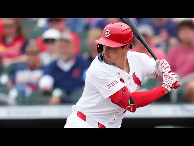 'Video thumbnail for Matt Koperniak 2024 Minor League Highlights!'