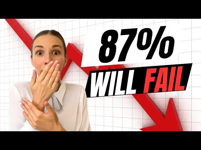 'Video thumbnail for 87% of Realtors Fail Because of THIS'