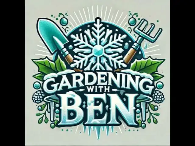 'Video thumbnail for 🎙️ What’s Growing in January: Updates from Gardening with Ben 🌱'