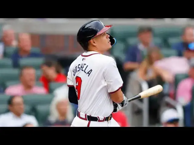 'Video thumbnail for All of Gio Urshela's 2024 Home Runs!'