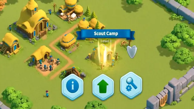 'Video thumbnail for Is Rise of Kingdoms Worth Playing in 2025? A New Player's Review'