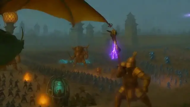 'Video thumbnail for Mastering Multiplayer Strategy in Total War: WARHAMMER III'