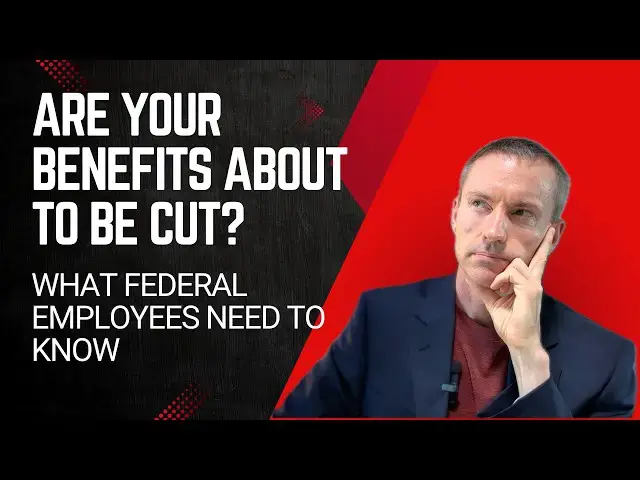 'Video thumbnail for Federal Employee Benefit Cuts Explained: What You Need to Know'