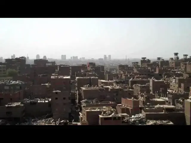 'Video thumbnail for An Entire City Filled With... GARBAGE??'