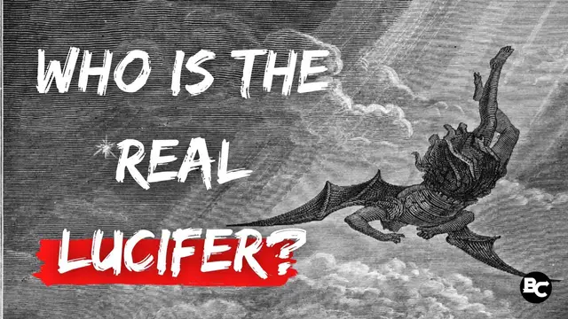 'Video thumbnail for Who is Lucifer? Discover the Unexpected Answer!'