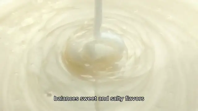 'Video thumbnail for Salted Caramel Ice Cream'