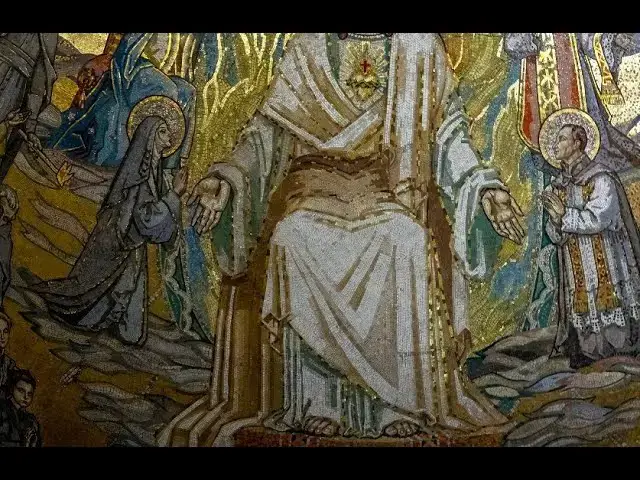 'Video thumbnail for Hebrews 1: 4 -9 Jesus , Greater Than The Angels Part 1'