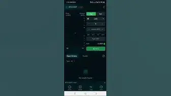 'Video thumbnail for Discover the Hidden Opportunities of Savi Token Mining'