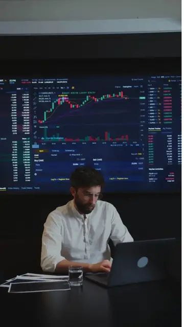 'Video thumbnail for SEC Pauses Binance Lawsuit – 60 Days of Crypto Chill! – #crypto #binance #sec'