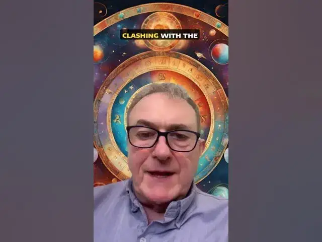 'Video thumbnail for An Astrological Paradox - Tuesday 18th February - Daily Astrology Overview #dailyastrology #shorts'