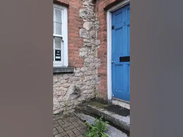 'Video thumbnail for Resident's frustration as alarm sounding at Armagh property for over a week'