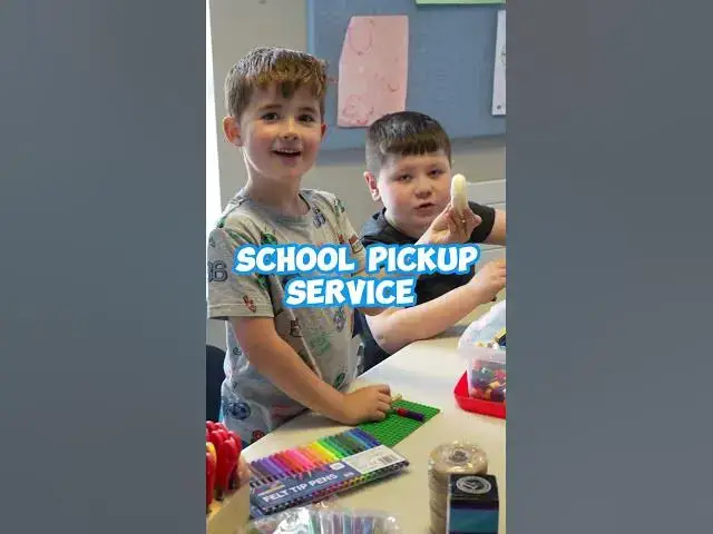 'Video thumbnail for Happy Kids Daycare to launch 'Junior Zone' - a new after-school club in Richhill'