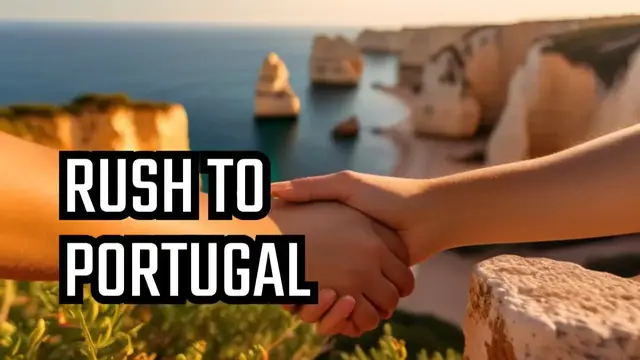 'Video thumbnail for Last Minute Portugal Getaways'