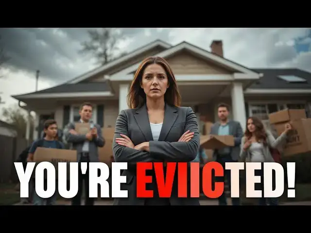 'Video thumbnail for She Evicted Her In-Laws to Protect Her Kids – Then the Truth Came Out… | Sleeping Reddit Pills'