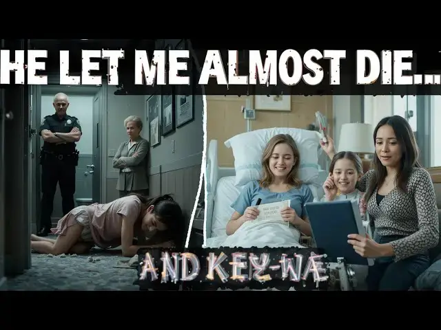 'Video thumbnail for My Stepdad Let My Appendix Burst to Save Money… But We Got the Last Word | Sleeping Reddit Pills'