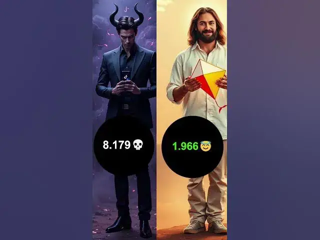 'Video thumbnail for #jesus #biblia #fe #cristianismo'