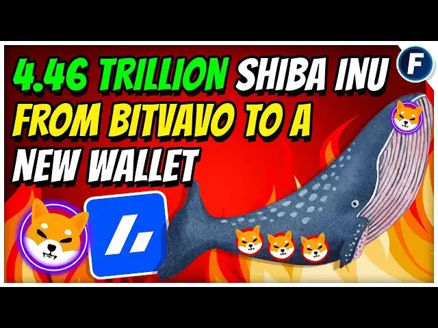 'Video thumbnail for ✅  Shiba Inu Unveils Shib Name Service (SNS) on Shibarium! 🚀'