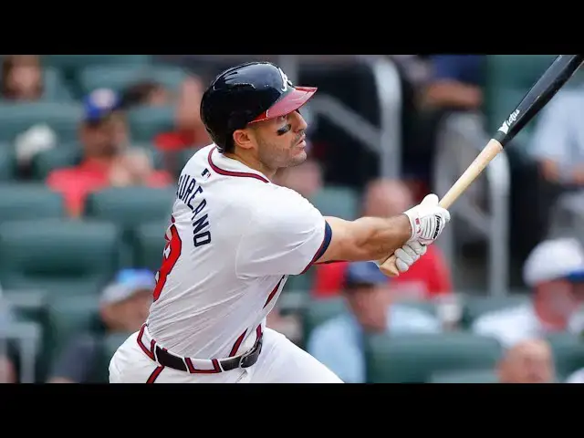 'Video thumbnail for All of Ramon Laureano's 2024 Home Runs!'