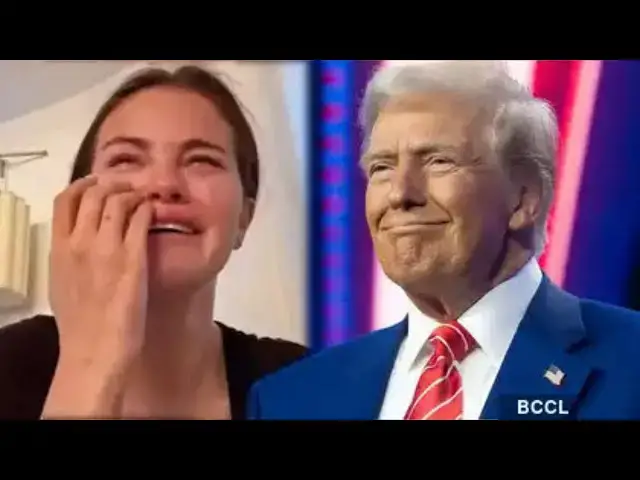 'Video thumbnail for Selena Gomez Gets Tragic News After Crying Over Deportations - She Is Ruined'