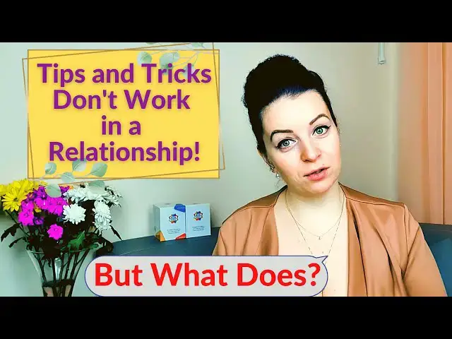 'Video thumbnail for Why tips and trick don't work'