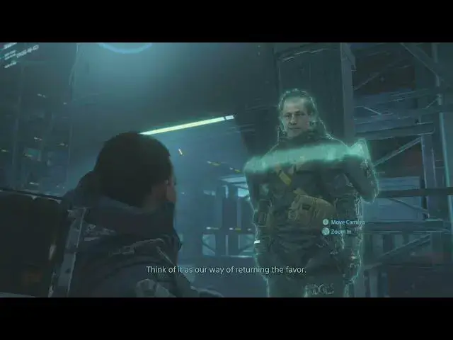 'Video thumbnail for Death Stranding - Episode 2 Order No. 5 Deliver All Six Containers To Benjamin Hancock Sequence'