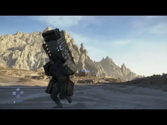 'Video thumbnail for Death Stranding 2 - Order 5: Reach Former Geophysics Research Lab Dancing Ghosts Ft Patrick Watson'