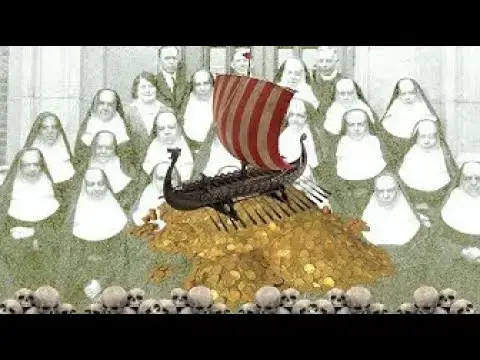 'Video thumbnail for 39) Cratere Terra, Draghi, Vergini e Oro - SOTTOTITOLI/SUBTITLES'