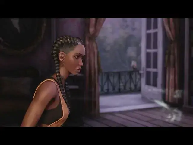 'Video thumbnail for South of Midnight - Chapter 1 Hazel Wakes Up | Bunny's Note To Lily | Escape The Mansion Gameplay'