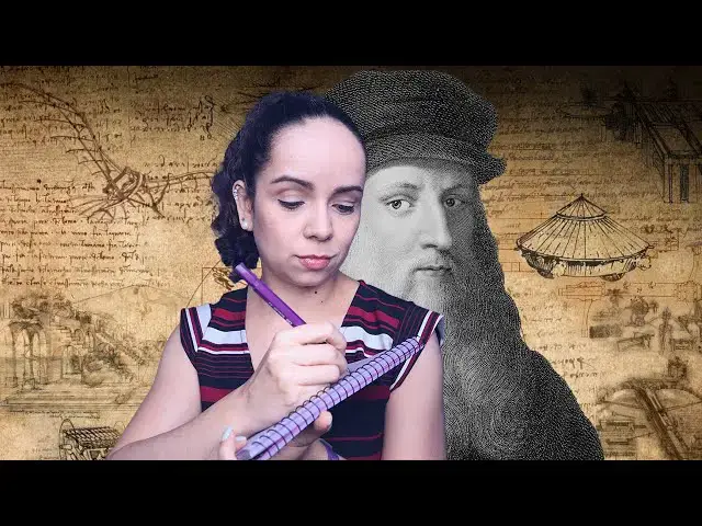 'Video thumbnail for A Única Forma MAIS RÁPIDA de Melhorar o Seu Aprendizado'