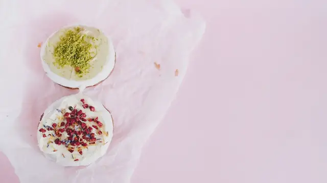 'Video thumbnail for Exploring International Donut Cultures: A Delectable Journey Across Borders'