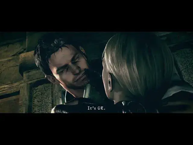 'Video thumbnail for Best Resident Evil Characters'